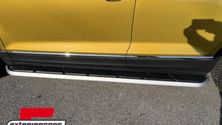 Bočne stepenice / VW T-ROC SUV 5 vrata (2017-), RBVWTROC2