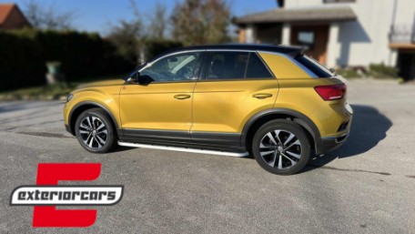 Bočne stepenice / VW T-ROC SUV 5 vrata (2017-), RBVWTROC2