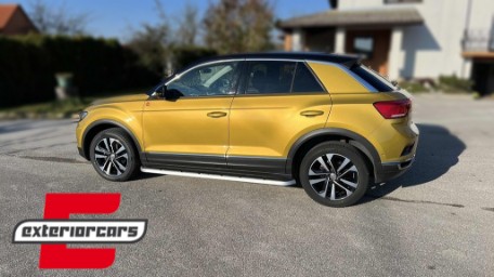 Bočne stepenice / VW T-ROC SUV 5 vrata (2017-), RBVWTROC2