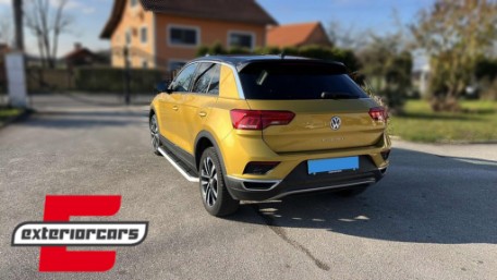 Bočne stepenice / VW T-ROC SUV 5 vrata (2017-), RBVWTROC2