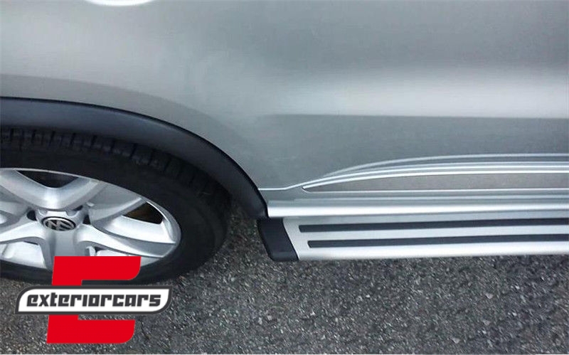 Bočne stepenice / VW Tiguan (2007-2015), RBVW01