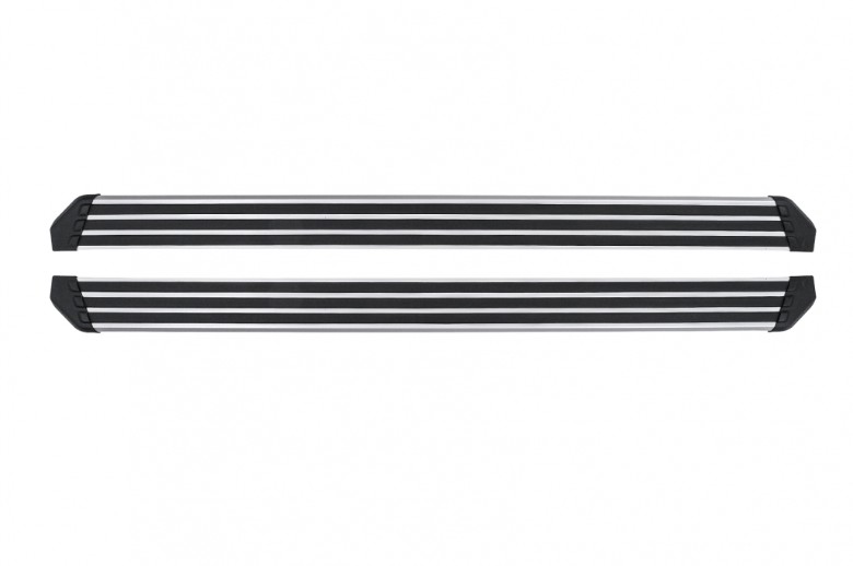 Bočne stepenice / VW Touareg CR (2019-2025), RBVW03