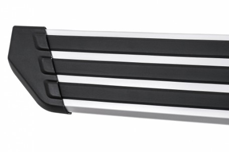 Bočne stepenice / VW Touareg CR (2019-2025), RBVW03