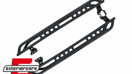 Bočne stepenice željezne / Jeep Wrangler JL (2018-) 4 vrata, RBJEWJL4DARM