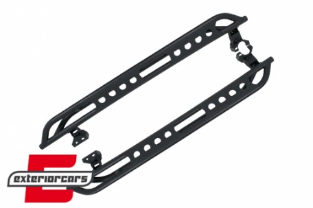 Bočne stepenice željezne / Jeep Wrangler JL (2018-) 4 vrata, RBJEWJL4DARM