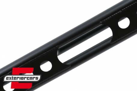 Bočne stepenice željezne / Jeep Wrangler JL (2018-) 4 vrata, RBJEWJL4DARM