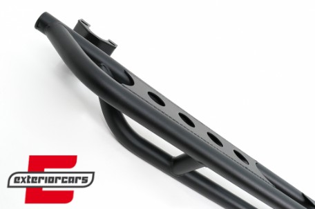 Bočne stepenice željezne / Jeep Wrangler JL (2018-) 4 vrata, RBJEWJL4DARM