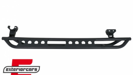 Bočne stepenice željezne / Jeep Wrangler JL (2018-) 4 vrata, RBJEWJL4DARM