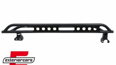 Bočne stepenice željezne / Jeep Wrangler JL (2018-) 4 vrata, RBJEWJL4DARM