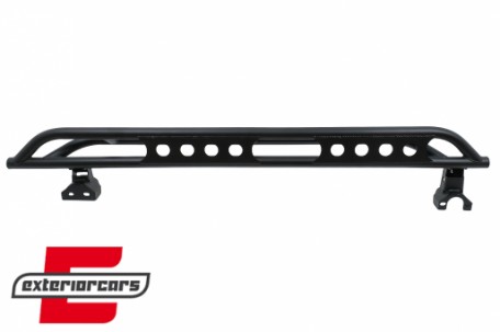 Bočne stepenice željezne / Jeep Wrangler JL (2018-) 4 vrata, RBJEWJL4DARM