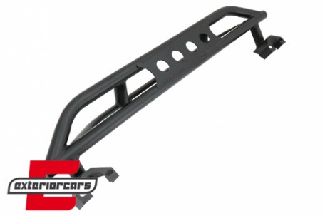 Bočne stepenice željezne / Jeep Wrangler Rubicon JK (2007-2017) 2 vrata, RBJEWJK2DARM