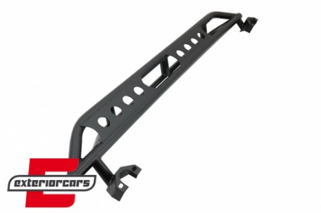 Bočne stepenice željezne / Jeep Wrangler Rubicon JK (2007-2017) 4 vrata, RBJEWJK4DARM