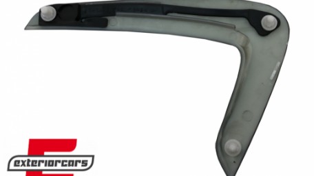 Bočni otvori za ventilaciju (piano crna) / BMW serije 4 F32 F33 F36 (2013-03.2019), LIBM05
