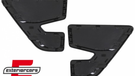 Bočni otvori za ventilaciju prednjih blatobrana (piano crna) / Range Rover Sport L494 (2013-2017), SVRRSL494S