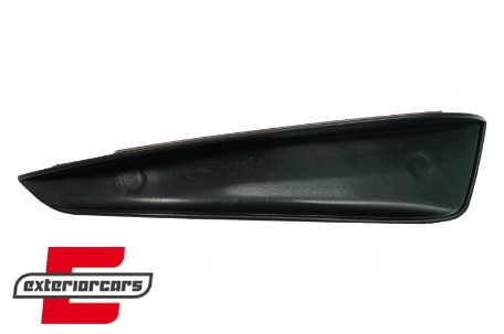 Bočni splitteri A35 AMG dizajn (piano crna) / Mercedes A-klasa W177 V177 (04.2018-), FBFOBW177