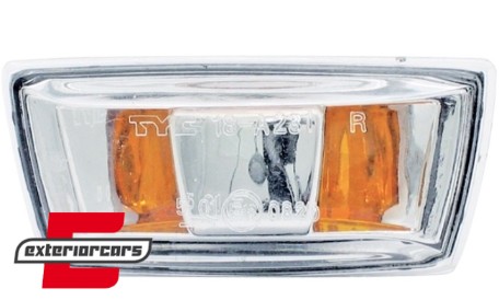 Bočni žmigavac (desna strana) / Opel Adam Astra Zafira Insignia Meriva Corsa + Chevrolet Cruze Orlando (2004-), 18-0231-11-2
