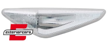 Bočni žmigavac LED (lijeva strana) / BMW X3 F25 + X5 E70 + X6 E71 E72 (2006-2014), 18-0458-00-9