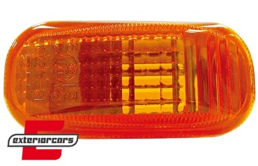 Bočni žmigavac (lijeva i desna strana) / HONDA CIVIC + JAZZ + CR-V (02.2001-12.2008), 18-0279-01-2