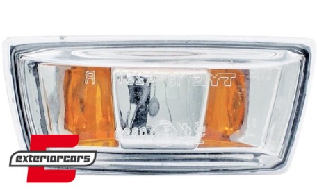 Bočni žmigavac (lijeva strana) / Opel Adam Astra Zafira Insignia Meriva Corsa + Chevrolet Cruze Orlando (2004-), 18-0232-11-2