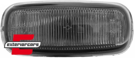 Bočni žmigavac (lijeva=desna strana) / AUDI A2 + A3 + A4 + A6 + A8 + TT (01.1997-05.2008), 18-5231-15-2