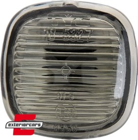 Bočni žmigavac (lijeva=desna strana) / AUDI + ŠKODA + SEAT (09.1996-), 18-5327-25-2