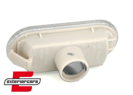 Bočni žmigavac (lijeva=desna strana) / FORD FIESTA + FOCUS + FUSION (11.2001-02.2012), 18-0467-11-2
