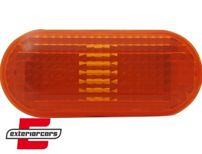 Bočni žmigavac (lijeva=desna strana) / FORD FIESTA + FOCUS + FUSION (11.2001-12.2012), 18-0467-01-2