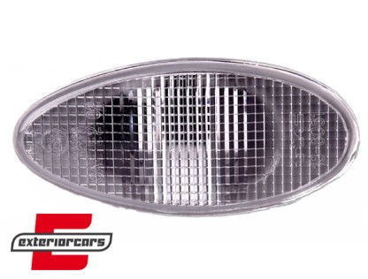 Bočni žmigavac (lijeva=desna strana) / MITSUBISHI LANCER (2003-2008), 18-6061-01-9