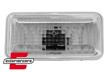 Bočni žmigavac (lijeva=desna strana) / SEAT IBIZA + CORDOBA + VW GOLF 3 + VENTO (1989-1995), 18-3589-85-6