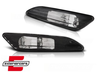 Bočni žmigavci (crna) / ALFA ROMEO 156 (1997-2003) 147 (2005-2010) FIAT TIPO (2015-2020), KBAR04