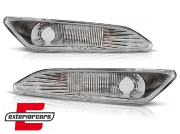 Bočni žmigavci (kristal) / ALFA ROMEO 156 (1997-2003) 147 (2005-2010) FIAT TIPO (2015-2020), KBAR01