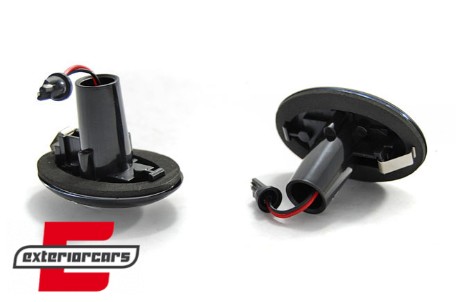 Bočni žmigavci LED / MINI R56 R57 R58 R59 (2006-2015), KBMC01