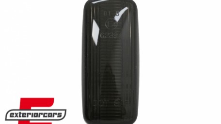 Bočni žmigavci LED (smoke) / Audi A3 8L (2000-2003) A4 B5 (1999-2001) A6 C5 (1997-2004) TT (1999-2006), KBAU11