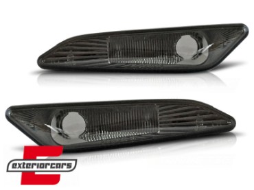 Bočni žmigavci (smoke) / ALFA ROMEO 156 (1997-2003) 147 (2005-2010) FIAT TIPO (2015-2020), KBAR03