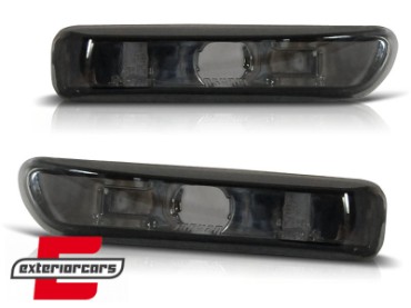 Bočni žmigavci (smoke) / BMW serije 3 E46 (1998-2003), KBBM16