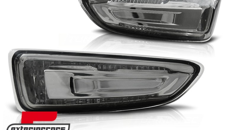 Bočni žmigavci (smoke) / Opel Astra J (2010-2015), KBOP08