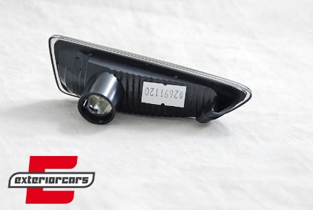 Bočni žmigavci (smoke) / Opel Astra J (2010-2015), KBOP08