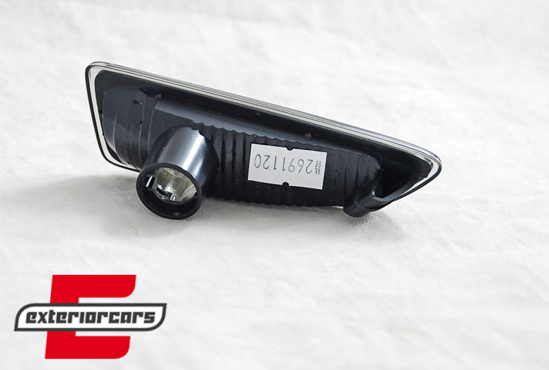 Bočni žmigavci (smoke) / Opel Astra J (2010-2015), KBOP08