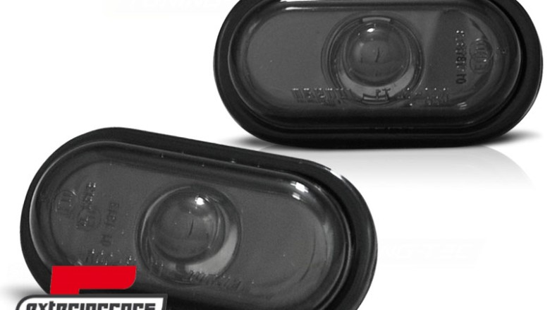 Bočni žmigavci (smoke) / Renault Clio I II (1990-2001) Megane I (1996-2002), KBRE04