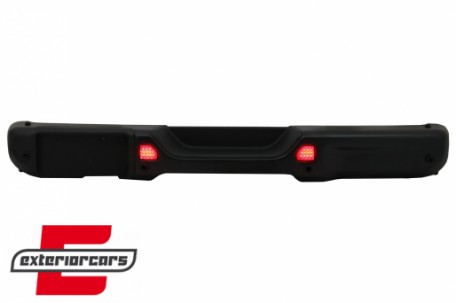 Bodykit 10th Anniversary Hard Rock dizajn / Jeep Wrangler JL (2018-), COFBJEWJLRB