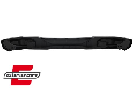 Bodykit 10th Hard Rock style / Jeep Wrangler Rubicon JK (2007-2017), COCBJEWJK
