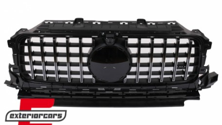 Bodykit 2018 G63 AMG dizajn / Mercedes G-klasa W463 (2008-2017), CBMBW463G63