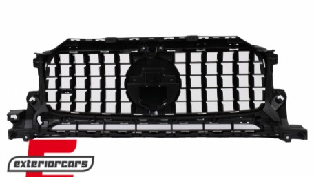Bodykit 2018 G63 AMG dizajn / Mercedes G-klasa W463 (2008-2017), CBMBW463G63
