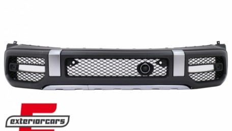 Bodykit 2018 G63 AMG dizajn / Mercedes G-klasa W463 (2008-2017), CBMBW463G63