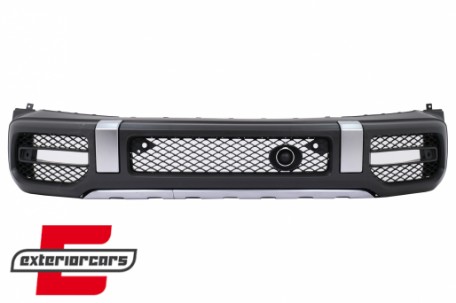 Bodykit 2018 G63 AMG dizajn / Mercedes G-klasa W463 (2008-2017), CBMBW463G63