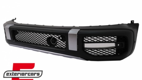 Bodykit 2018 G63 AMG dizajn / Mercedes G-klasa W463 (2008-2017), CBMBW463G63