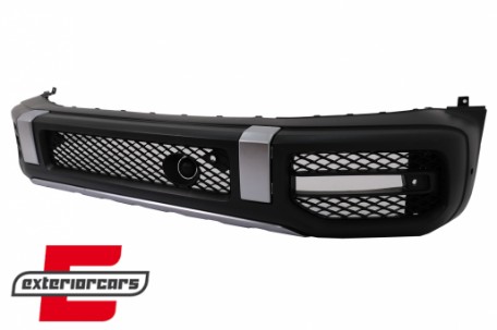 Bodykit 2018 G63 AMG dizajn / Mercedes G-klasa W463 (2008-2017), CBMBW463G63