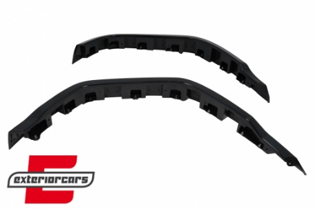 Bodykit 2018 G63 AMG dizajn / Mercedes G-klasa W463 (2008-2017), CBMBW463G63