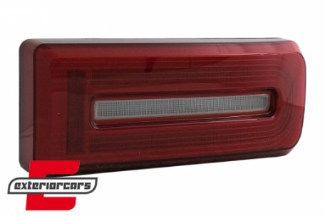 Bodykit 2018 G63 AMG dizajn / Mercedes G-klasa W463 (2008-2017), CBMBW463G63