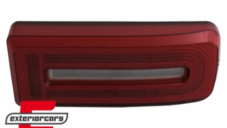 Bodykit 2018 G63 AMG dizajn / Mercedes G-klasa W463 (2008-2017), CBMBW463G63
